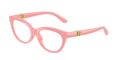 Dolce&Gabbana DX5005U Eyeglasses