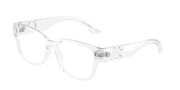 Dolce&Gabbana DX5006 Crystal Eyeglasses Kids
