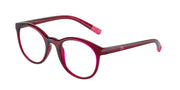 Dolce&Gabbana DX5095 Opal Cherry Eyeglasses Kids