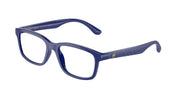 Dolce&Gabbana DX5097 Blue Eyeglasses Kids