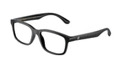 Dolce&Gabbana DX5097 Black Eyeglasses Kids