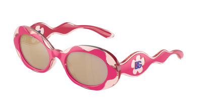 Dolce&Gabbana DX6005 Sunglasses
