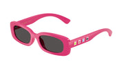 Dolce&Gabbana DX6006U Fucsia Sunglasses Kids