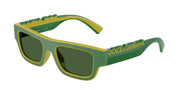Dolce&Gabbana DX6011 Green Sunglasses Kids