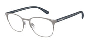 Emporio Armani EA1059 Matte Gunmetal Eyeglasses