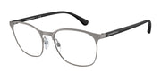 Emporio Armani EA1114 Matte Gunmetal Eyeglasses