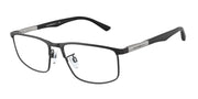 Emporio Armani EA1131 Matte Black Eyeglasses