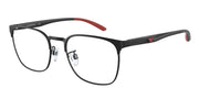 Emporio Armani EA1135D Matte Black Eyeglasses