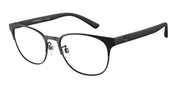 Emporio Armani EA1139 Matte Black Eyeglasses