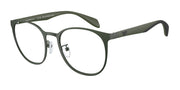 Emporio Armani EA1148 Matte Green Eyeglasses