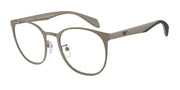 Emporio Armani EA1148 Matte Mud Eyeglasses