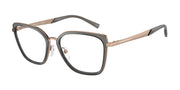 Emporio Armani EA1152 Shiny Rose Gold Eyeglasses