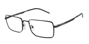 Emporio Armani EA1153 Matte Black Eyeglasses
