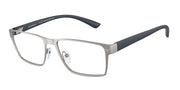 Emporio Armani EA1157 Matte Gunmetal Eyeglasses