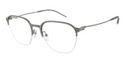 Emporio Armani EA1160 Matte Gunmetal Eyeglasses