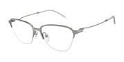 Emporio Armani EA1161 Shiny Gunmetal Eyeglasses