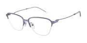 Emporio Armani EA1161 Shiny Lilac Eyeglasses