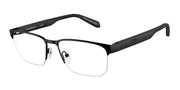 Emporio Armani EA1162 Matte Black Eyeglasses
