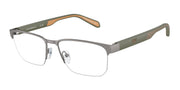 Emporio Armani EA1162 Matte Gunmetal Eyeglasses