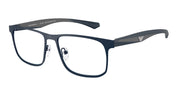 Emporio Armani EA1163 Matte Blue Eyeglasses