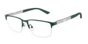 Emporio Armani EA1164 Matte Green Eyeglasses