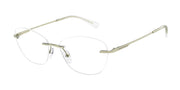 Emporio Armani EA1167 Shiny Metallic Green Eyeglasses