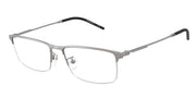 Emporio Armani EA1168D Matte Gunmetal Eyeglasses