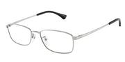 Emporio Armani EA1169D Shiny Silver Eyeglasses