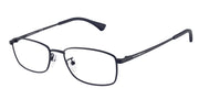 Emporio Armani EA1169D Matte Blue Eyeglasses