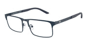 Emporio Armani EA1170 Matte Blue Eyeglasses