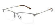 Emporio Armani EA1171 Matte Gunmetal Eyeglasses