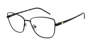 Emporio Armani EA1172 Matte Black Eyeglasses