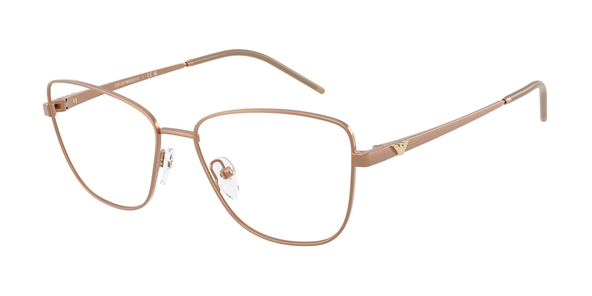 Emporio Armani EA1172 Matte Tundra Eyeglasses