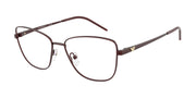 Emporio Armani EA1172 Matte Bordeaux Eyeglasses