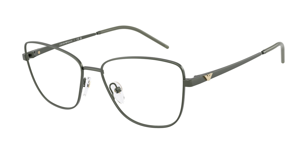 Emporio Armani EA1172 Matte Agave Eyeglasses