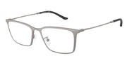 Emporio Armani EA1173D Matte Gunmetal Eyeglasses