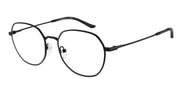 Emporio Armani EA1174D Matte Black Eyeglasses