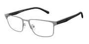 Emporio Armani EA1175 Matte Gunmetal Eyeglasses