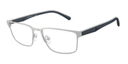 Emporio Armani EA1175 Matte Silver Eyeglasses