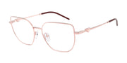 Emporio Armani EA1176 Metal Pink Eyeglasses