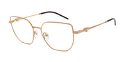 Emporio Armani EA1176 Metal Brown Eyeglasses