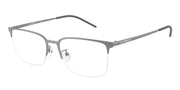 Emporio Armani EA1179D Matte Gunmetal Eyeglasses