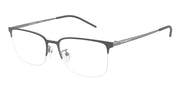Emporio Armani EA1179D Matte Grey Eyeglasses