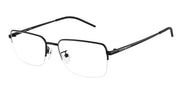 Emporio Armani EA1180D Matte Black Eyeglasses