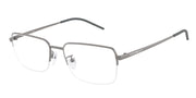 Emporio Armani EA1180D Matte Gunmetal Eyeglasses