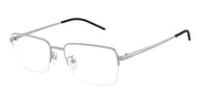 Emporio Armani EA1180D Matte Silver Eyeglasses