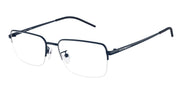 Emporio Armani EA1180D Matte Blue Eyeglasses