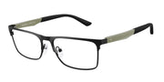 Emporio Armani EA1183 Matte Black Eyeglasses