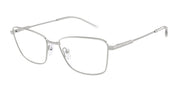 Emporio Armani EA1185B Shiny Silver Eyeglasses
