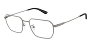 Emporio Armani EA1187TD Matte Gunmetal Eyeglasses